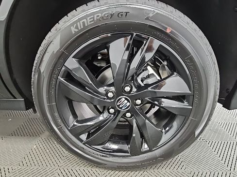 New 2026 Buick Encore GX Sport Touring w/ Advanced Technology Package image 38