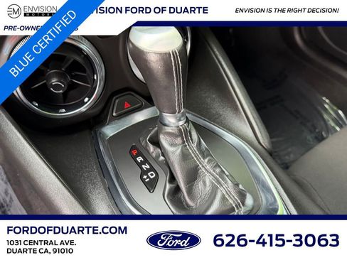 Used 2021 Chevrolet Camaro LT image 28