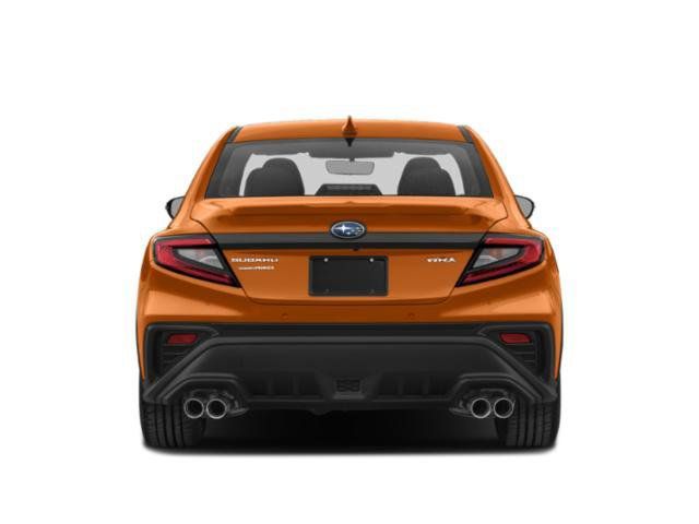 Used 2022 Subaru WRX Limited AWD/4WD image 8