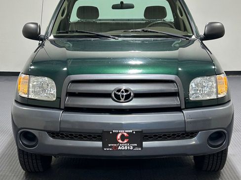 Used 2004 Toyota Tundra image 3