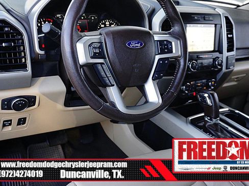 Used 2019 Ford F150 Lariat image 26
