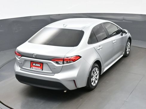 Used 2024 Toyota Corolla LE FWD image 38