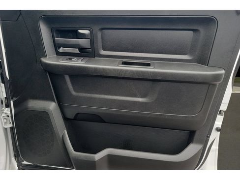 Used 2025 RAM 3500 Tradesman AWD/4WD image 23