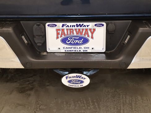 Certified 2018 Ford F150 XLT w/ Equipment Group 302A Luxury image 37