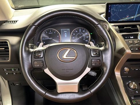 Used 2018 Lexus NX 300 AWD image 19