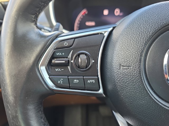 Used 2024 Acura MDX w/ Technology Package AWD/4WD image 21