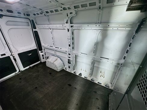 Used 2021 RAM ProMaster 1500 w/ Convenience Group image 14