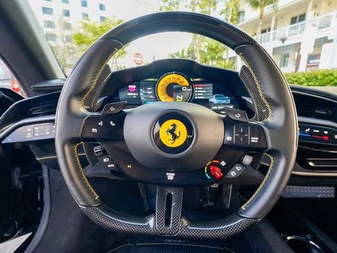 Used 2021 Ferrari SF90 Stradale image 61