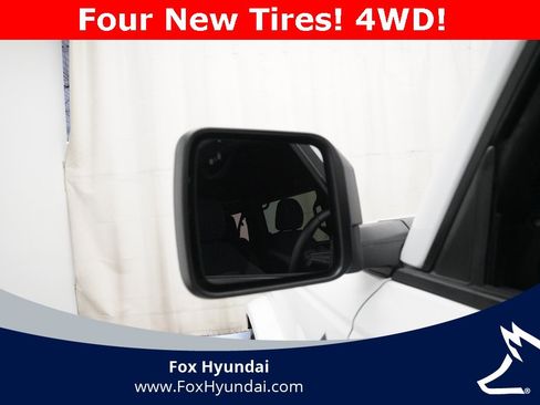 Used 2022 Ford Bronco Outer Banks image 24