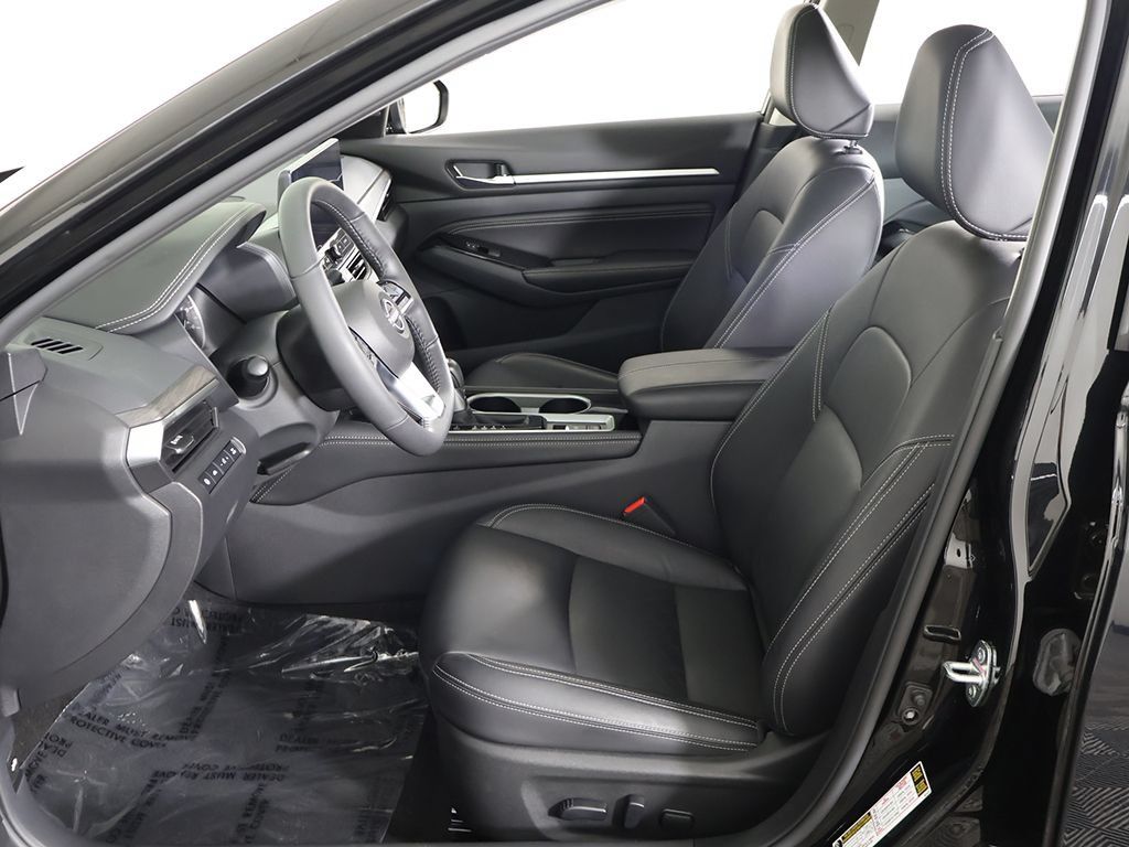 Used 2023 Nissan Altima 2.5 SL AWD/4WD image 30