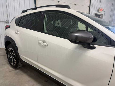 Certified 2024 Subaru Crosstrek 2.0i Premium AWD/4WD image 10