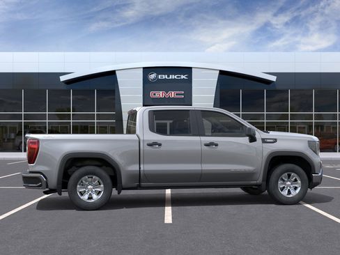 New 2026 GMC Sierra 1500 Pro image 5