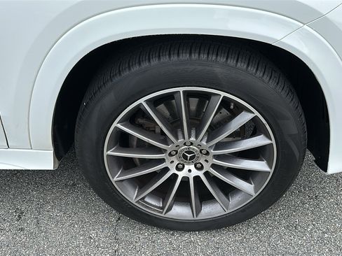 Used 2026 Mercedes-Benz GLE 350 4MATIC image 8