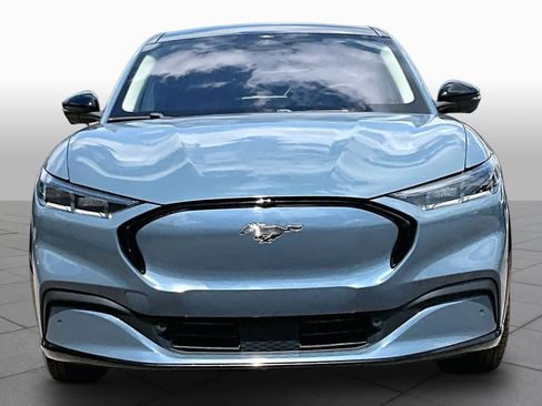 Used 2023 Ford Mustang Mach-E Premium RWD image 3