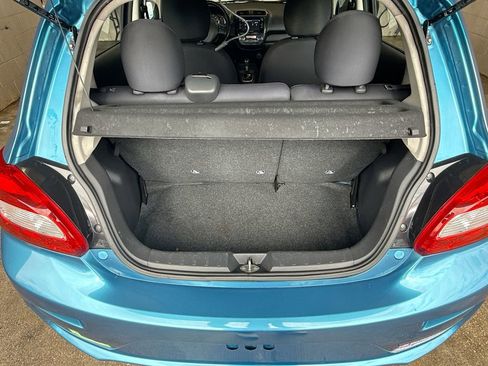 Used 2017 Mitsubishi Mirage SE FWD image 24