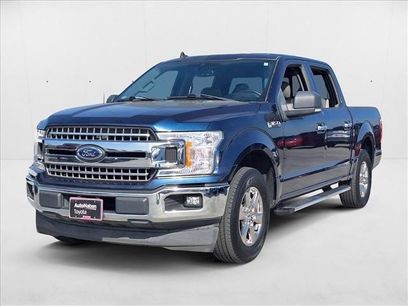 Used 2019 Ford F150 XLT w/ Equipment Group 302A Luxury