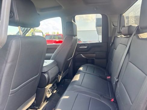 Used 2022 GMC Sierra 2500 SLT AWD/4WD image 10