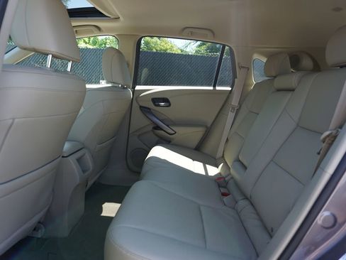 Used 2013 Acura RDX FWD w/ Technology Package image 13