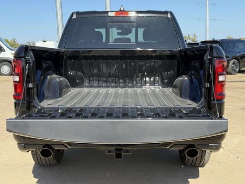 New 2026 RAM 1500 Lone Star AWD/4WD image 9