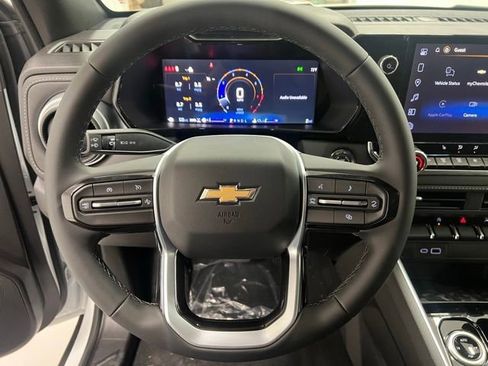New 2026 Chevrolet Colorado LT AWD/4WD image 7