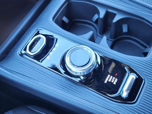 New 2026 Jeep Cherokee Laredo image 20