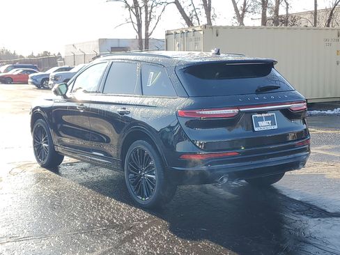 New 2026 Lincoln Corsair Premiere image 3