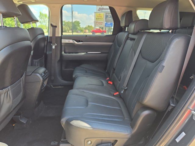 Used 2023 Hyundai Palisade SEL w/ Cargo Package FWD image 18