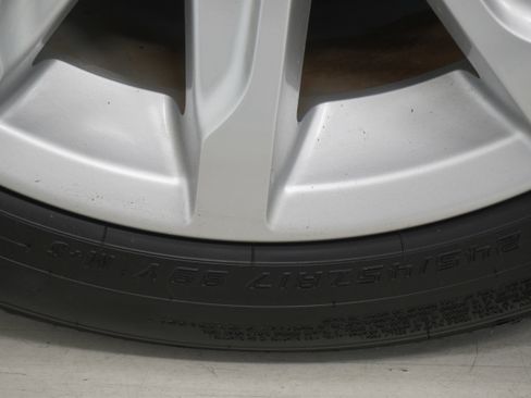 Used 2014 Cadillac CTS Sedan image 29