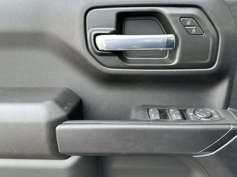 New 2026 GMC Sierra 1500 Pro w/ Pro Value Package image 8