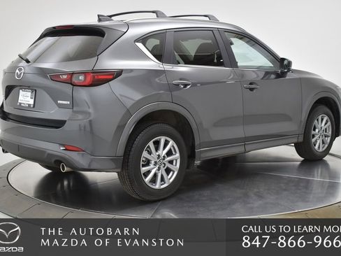 Used 2025 MAZDA CX-5 AWD 2.5 S image 20