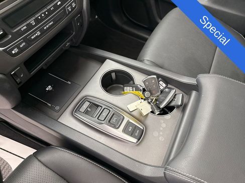 Used 2025 Honda Ridgeline RTL image 19
