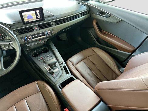 Used 2019 Audi A4 2.0T Premium image 24