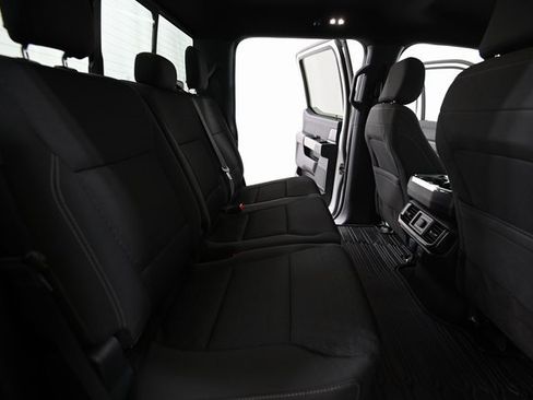 Used 2022 Ford F150 XLT w/ Equipment Group 302A High image 30