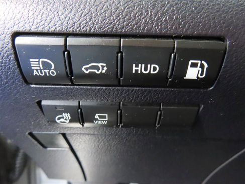 Used 2019 Lexus RX 450h AWD w/ Luxury Package image 19