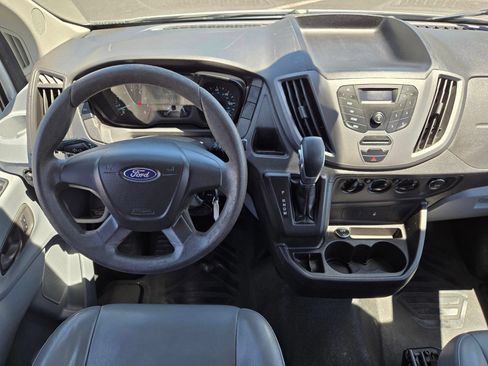 Used 2015 Ford Transit 350 XL RWD image 12