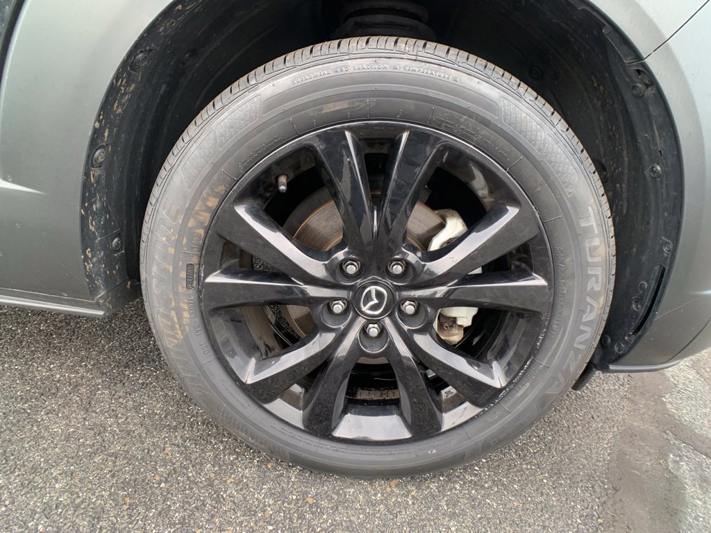 Used 2024 MAZDA CX-30 AWD 2.5 S w/ Select Sport Pkg image 30