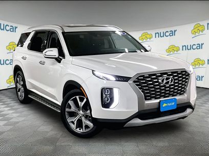 Used 2022 Hyundai Palisade SEL w/ Convenience Package