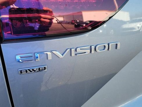 New 2026 Buick Envision Preferred image 7