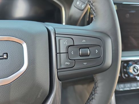 New 2026 GMC Sierra 2500 Denali Ultimate AWD/4WD image 17