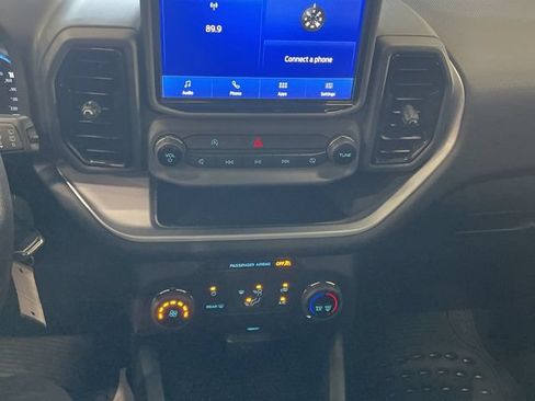Used 2022 Ford Bronco Sport AWD/4WD image 2