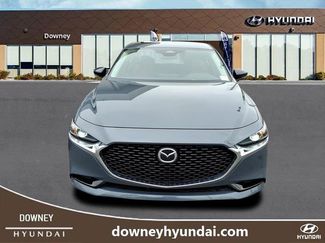 Used 2024 MAZDA MAZDA3 s video 2