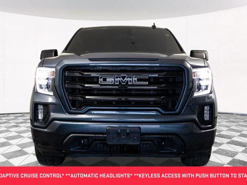 Used 2022 GMC Sierra 1500 Elevation w/ Preferred Package image 8