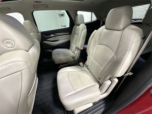 Used 2019 Buick Enclave Essence w/ Trailering Package, 5000 lbs. image 19