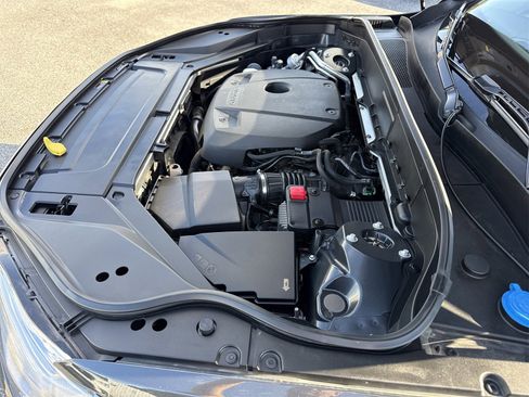 Used 2022 Volvo XC90 T6 Inscription w/ Advanced Package image 49