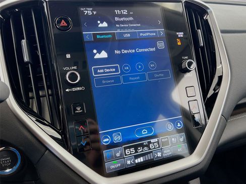 New 2025 Subaru Ascent Touring image 7