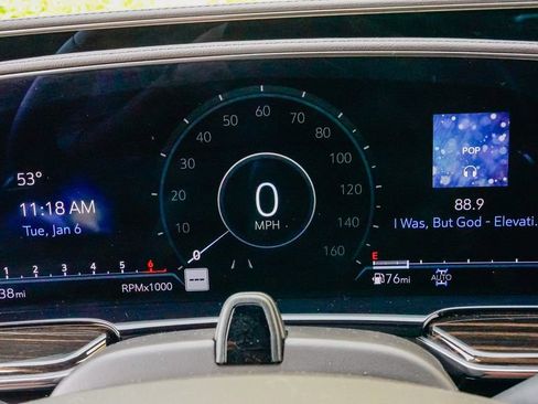 Used 2022 Cadillac Escalade ESV Premium Luxury w/ LPO, Floor Liner Package image 22