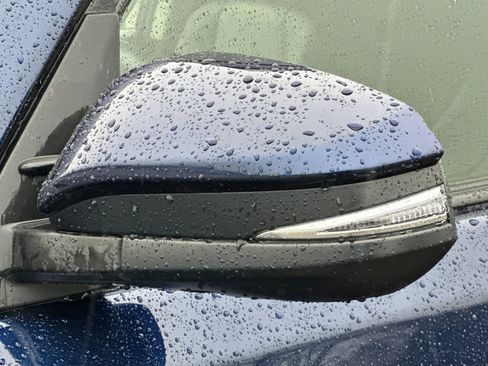 Used 2022 Toyota 4Runner SR5 Premium w/ Moonroof Package image 53