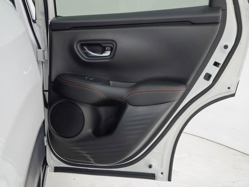 New 2026 Honda HR-V Sport image 36