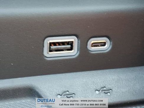 New 2026 Chevrolet Suburban High Country image 21