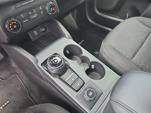 Used 2021 Ford Bronco Sport image 27